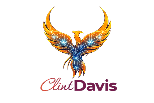 Clinton Davis Coaching logo
